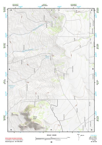 36105SW Page 39 Taos Topo Preview 1