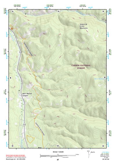 36105SW Page 47 Taos Topo Preview 1