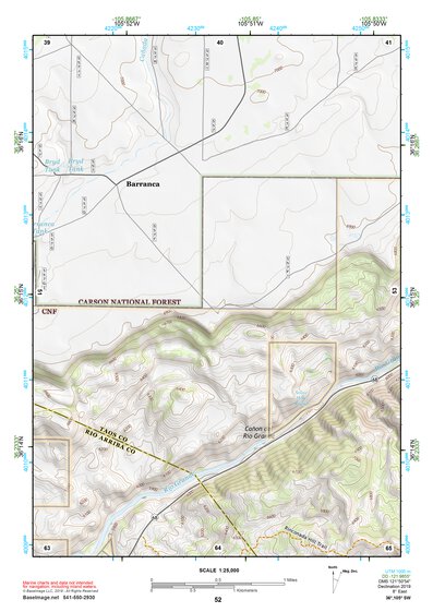 36105SW Page 52 Taos Topo Preview 1