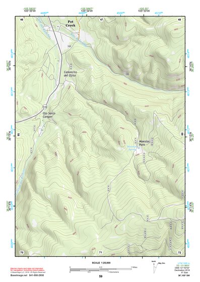 36105SW Page 59 Taos Topo Preview 1