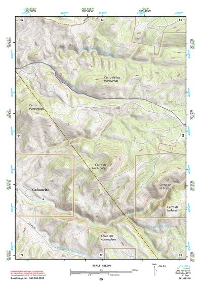 36105SW Page 65 Taos Topo Preview 1