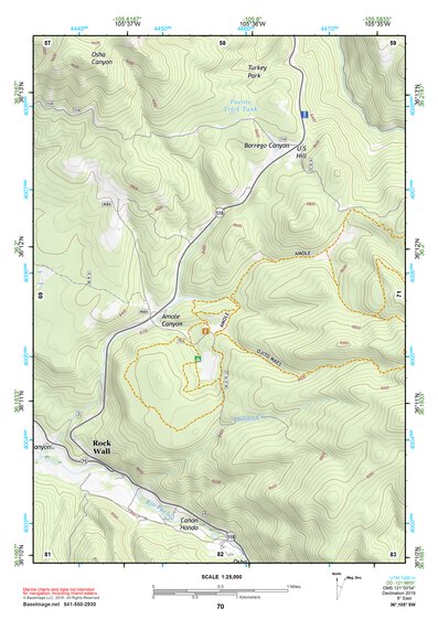 36105SW Page 70 Taos Topo Preview 1