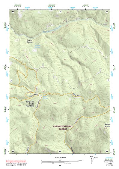 36105SW Page 71 Taos Topo Preview 1