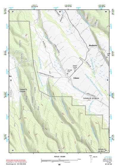36105SW Page 80 Taos Topo Preview 1