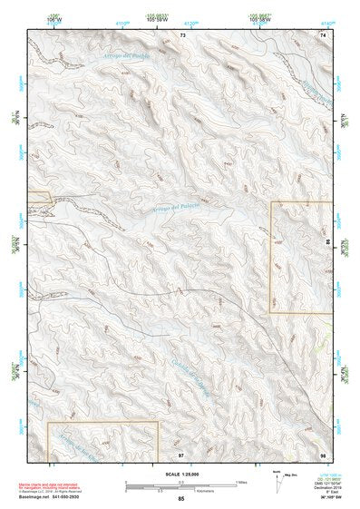 36105SW Page 85 Taos Topo Preview 1