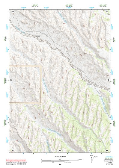 36105SW Page 86 Taos Topo Preview 1