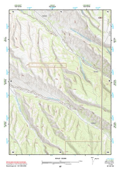 36105SW Page 87 Taos Topo Preview 1