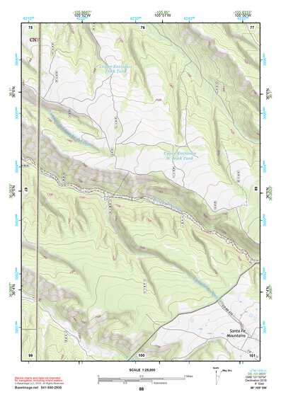 36105SW Page 88 Taos Topo Preview 1