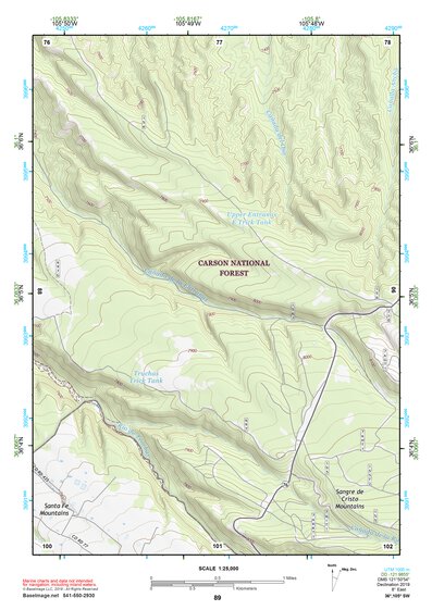 36105SW Page 89 Taos Topo Preview 1