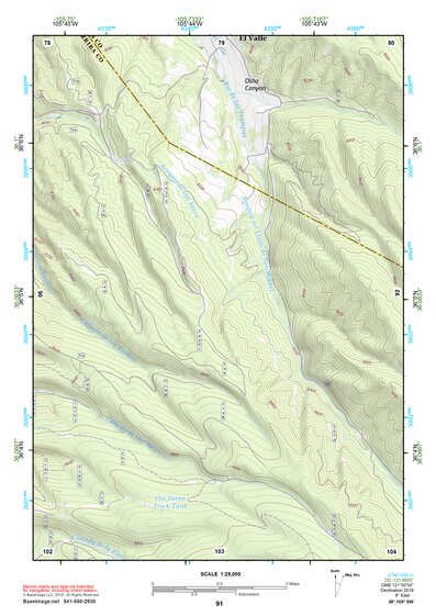 36105SW Page 91 Taos Topo Preview 1