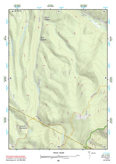 36105SW Page 93 Taos Topo Preview 1