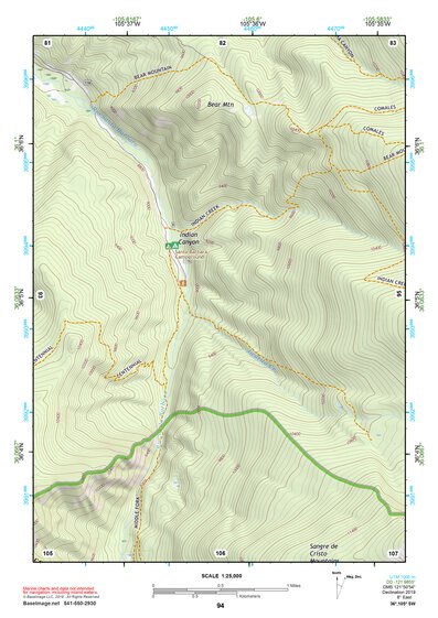 36105SW Page 94 Taos Topo Preview 1