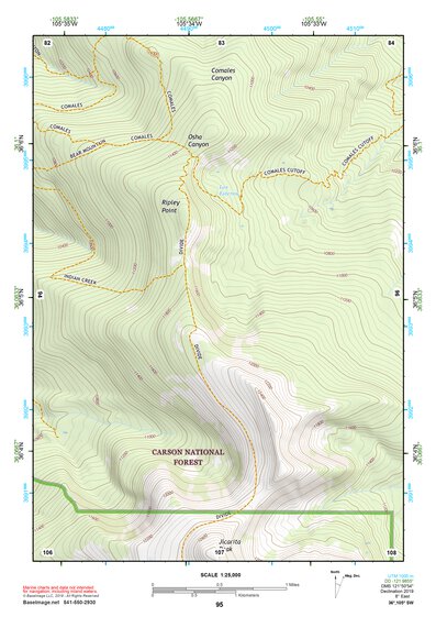 36105SW Page 95 Taos Topo Preview 1