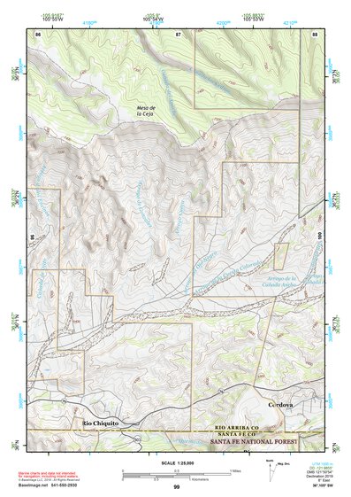 36105SW Page 99 Taos Topo Preview 1