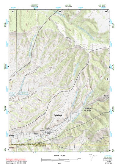 36105SW Page 100 Taos Topo Preview 1