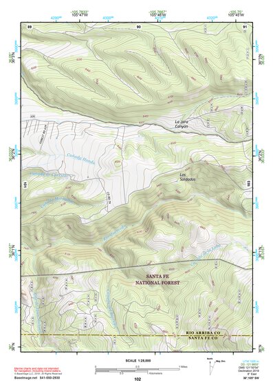 36105SW Page 102 Taos Topo Preview 1