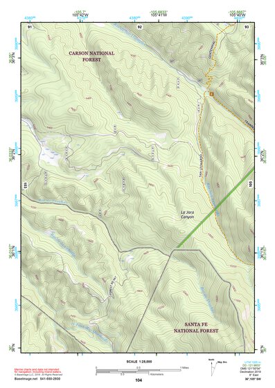 36105SW Page 104 Taos Topo Preview 1