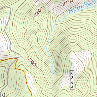 36106NE Page 2 Chama Topo Preview 2