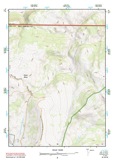36106NE Page 4 Chama Topo Preview 1