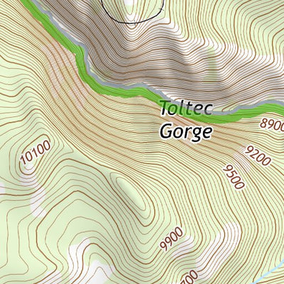 36106NE Page 5 Chama Topo Preview 3