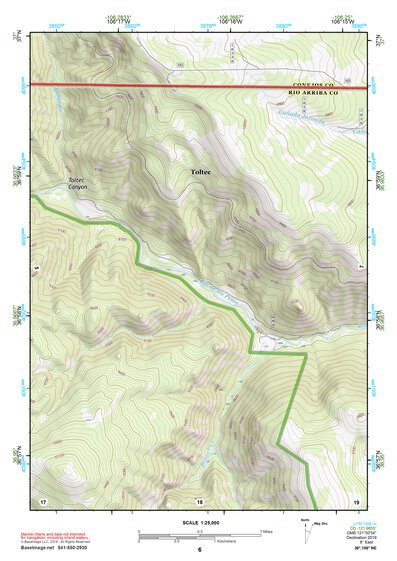 36106NE Page 6 Chama Topo Preview 1