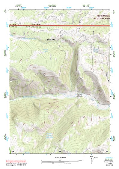36106NE Page 7 Chama Topo Preview 1