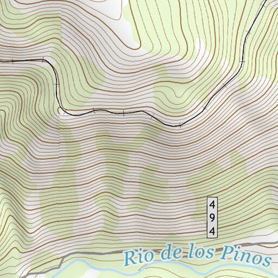 36106NE Page 7 Chama Topo Preview 3