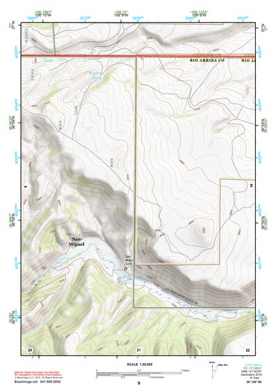 36106NE Page 9 Chama Topo Preview 1