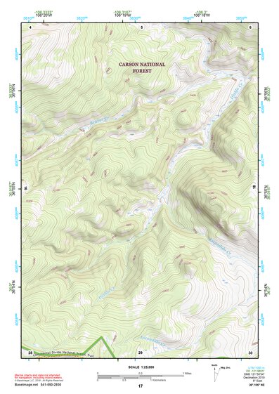 36106NE Page 17 Chama Topo Preview 1