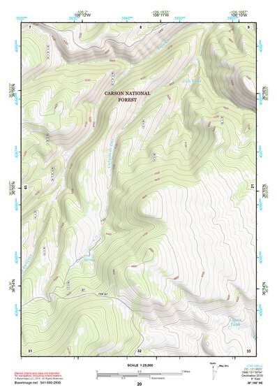 36106NE Page 20 Chama Topo Preview 1