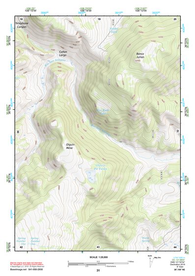 36106NE Page 31 Chama Topo Preview 1