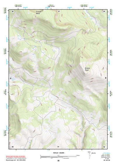 36106NE Page 39 Chama Topo Preview 1