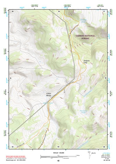 36106NE Page 42 Chama Topo Preview 1