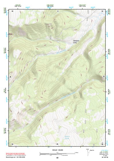 36106NE Page 43 Chama Topo Preview 1