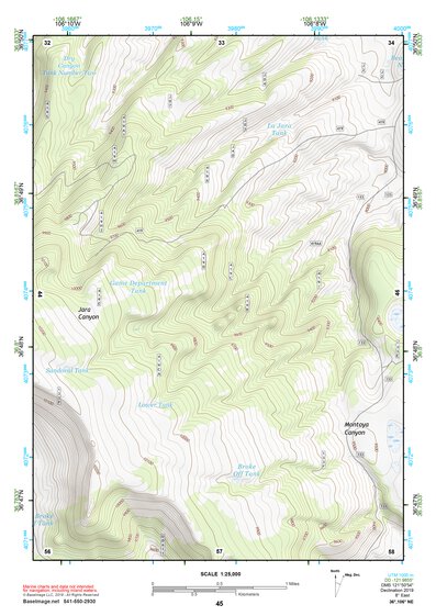 36106NE Page 45 Chama Topo Preview 1