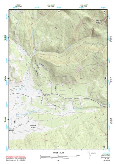 36106NE Page 49 Chama Topo Preview 1