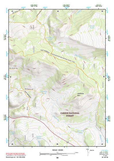 36106NE Page 54 Chama Topo Preview 1