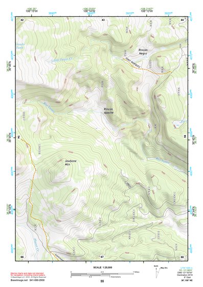 36106NE Page 55 Chama Topo Preview 1