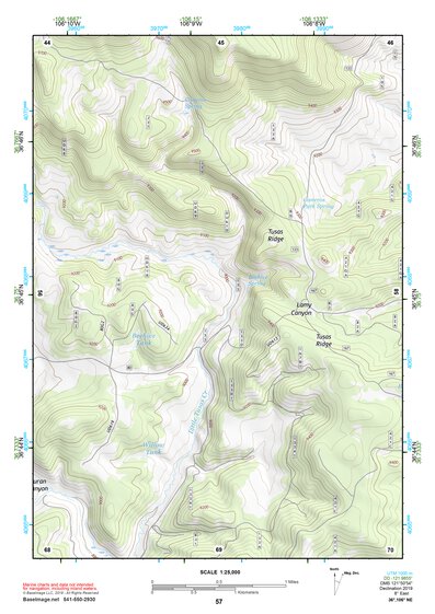 36106NE Page 57 Chama Topo Preview 1