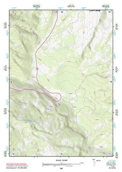 36106NE Page 64 Chama Topo Preview 1
