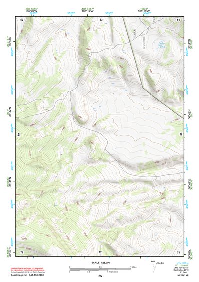 36106NE Page 65 Chama Topo Preview 1