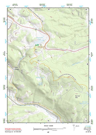 36106NE Page 67 Chama Topo Preview 1