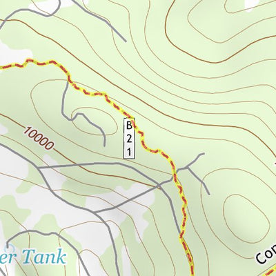 36106NE Page 67 Chama Topo Preview 2