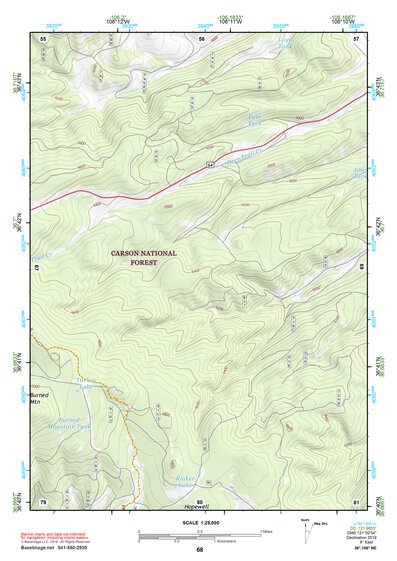 36106NE Page 68 Chama Topo Preview 1
