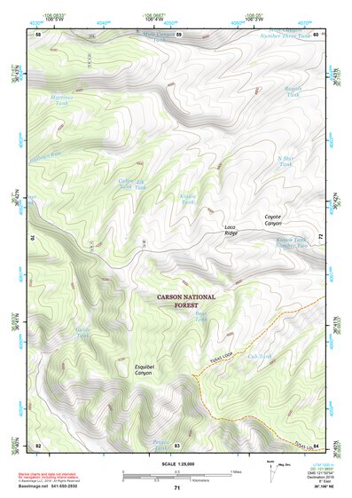 36106NE Page 71 Chama Topo Preview 1