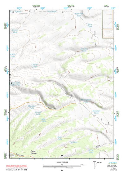 36106NE Page 72 Chama Topo Preview 1