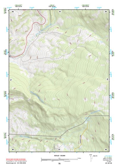 36106NE Page 75 Chama Topo Preview 1