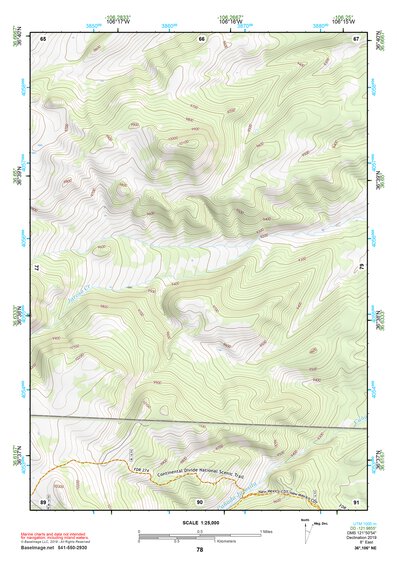 36106NE Page 78 Chama Topo Preview 1