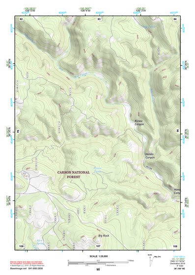 36106NE Page 95 Chama Topo Preview 1