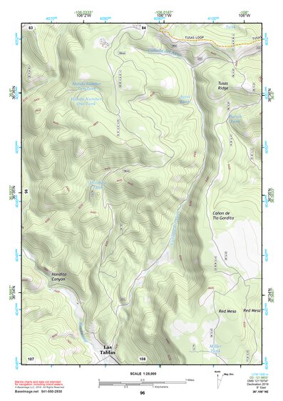 36106NE Page 96 Chama Topo Preview 1